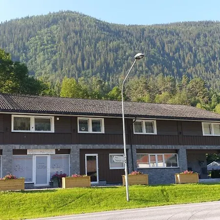 1 Appartement