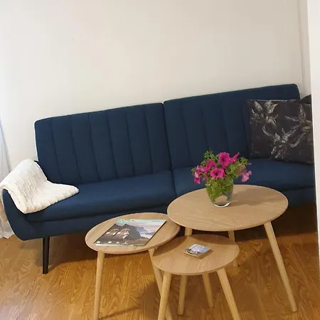1 Apartment Dalen