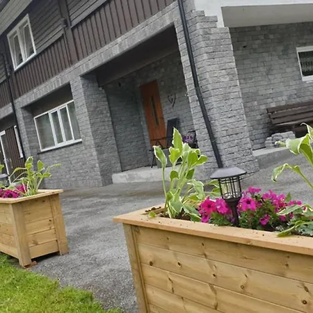 1 Appartement