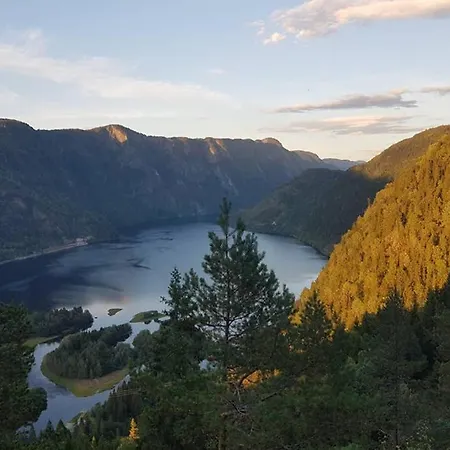 1 Lägenhet Dalen