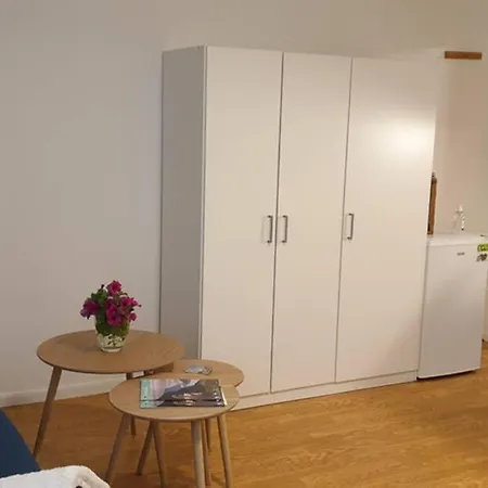 Apartman 1 Dalen