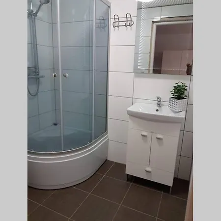 Apartment 1 Dalen