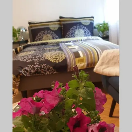 Apartment 1 *