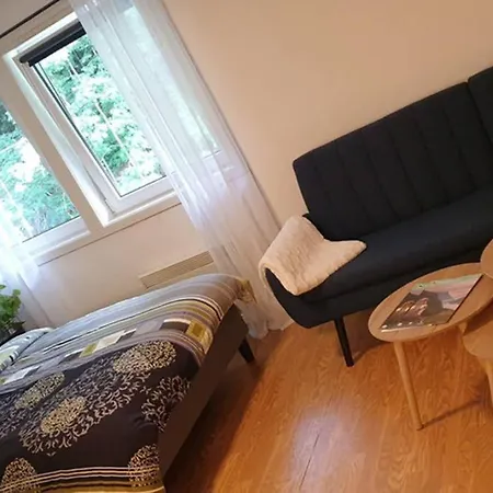 Apartment 1
