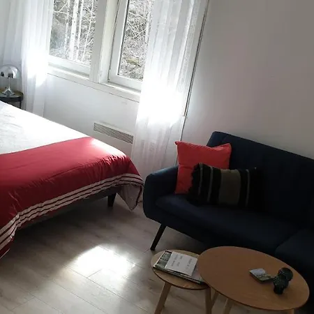 1 Apartment Dalen