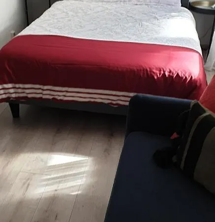 Apartment 1 Dalen