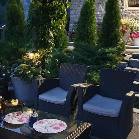 Apartment 1