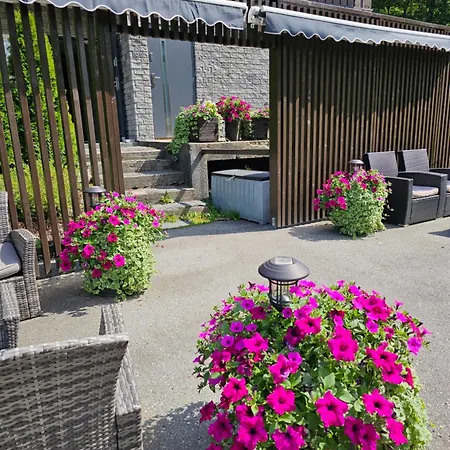 1 Appartement Dalen