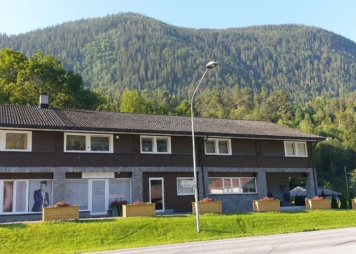 1 Appartement