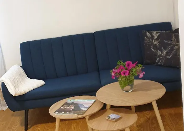 1 Appartement Dalen