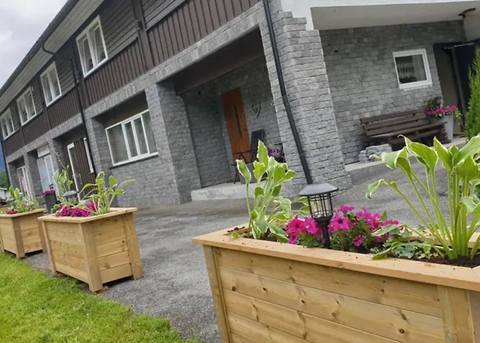 1 Appartement