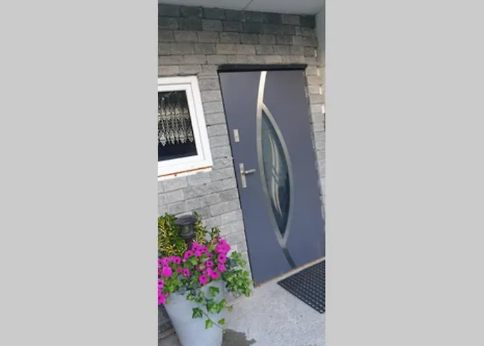 1 Appartement