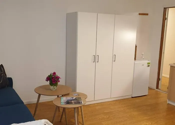 Appartement 1 Dalen