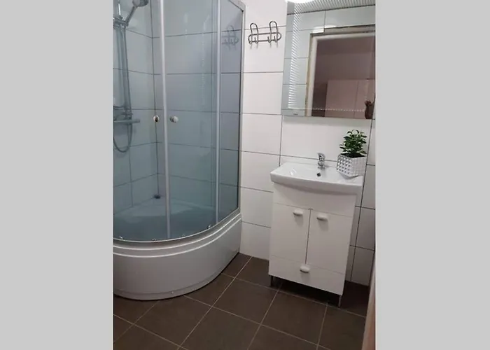 Appartement 1 Dalen