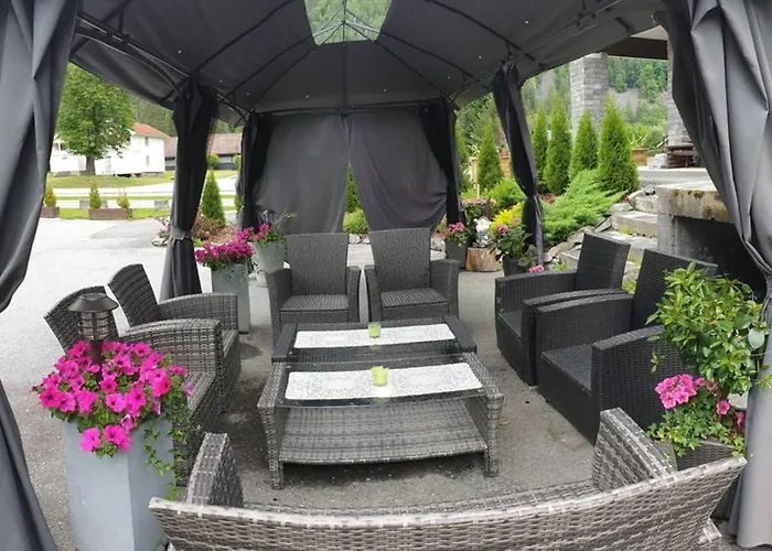 1 Appartement