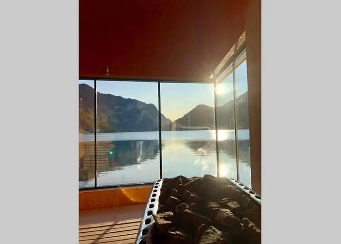 1 Appartement *