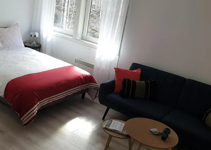 1 Appartement Dalen