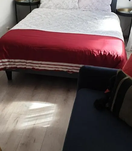 Appartement 1 Dalen