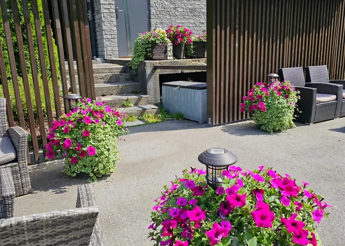 1 Appartement Dalen