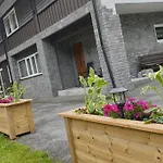1 Apartamento