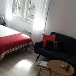 1 Apartamento Dalen
